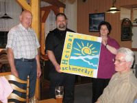 Galerie Mitgliederversammlung mit anschließendem Stammtisch im Gasthaus zur Marksburg in Spay am 5. Juni 2012 anzeigen